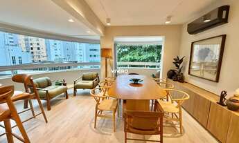 Imagem 9: Apartamento reformado com 3 dormitórios no Edifício Portal dos Pioneiros - Pione