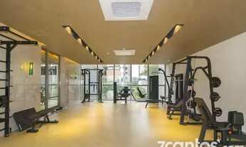 Imagem 7: Apartamento, Planalto Paulista, 1 Quarto