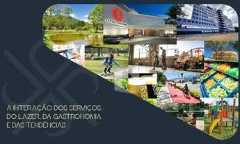 Imagem 2: Apartamento com 2 dormitórios à venda, 73 m² por R$ 624.920,00 - Jardim Country Club - Poç