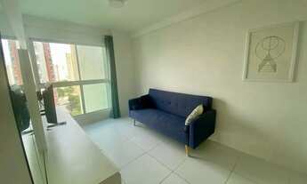 Imagem 3: Mobiliado ja com taxas inclusas, 1 Quarto , banheiro , sala, cozinha, área de serviço