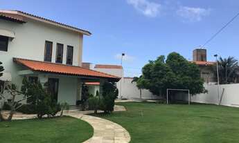 Imagem 5: Casa temporada Araçagy