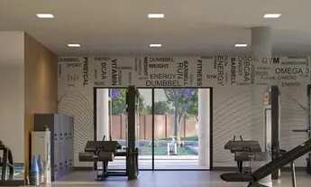 Imagem 5: Jardins Frankfurt