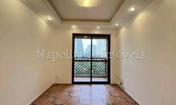 Imagem 6: Imóvel para aluguel no Tatuapé - São Paulo - SP