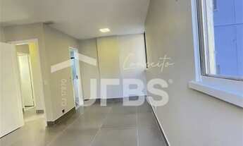 Imagem 4: Apartamento no Setor Oeste a venda: Conforto, Design e Vista Panorâmica no Edifício Frankf