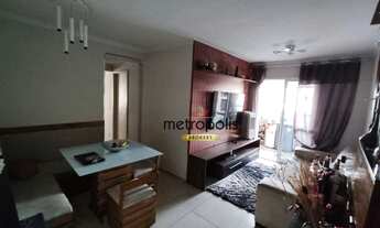 Imagem: Apartamento à venda, 80 m² por R$ 764.000,00