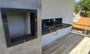 Imagem 9: Imóvel: Cobertura à venda em São Lourenço - Oportunidade no Solar dos Lagos REF: AV199