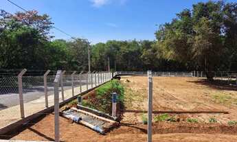 Imagem 4: Terreno, 1604 m² - venda por R$ 1.370.000,00 ou aluguel por R$ 5.000,00/mês - Jardim Maraj