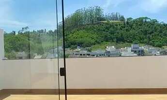 Imagem 4: Duplex para venda tem 123 metros quadrados com 2 quartos em Jardim Belvedere - Volta Redon