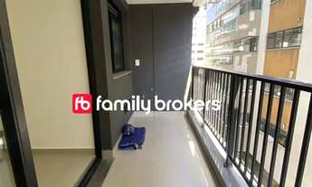 Imagem 5: CONFORTÁVEL APARTAMENTO DE 84M² | 2 QUARTOS