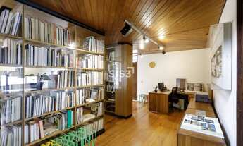 Imagem 6: Casa à venda nas Mercês, 4 quartos