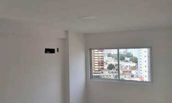 Imagem 4: Edifício Luis de Camões - Apto 3/4 sendo 1 suíte de 90 m², 2 vagas por 689.999, Natal