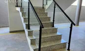 Imagem 6: Cobertura a venda - Vila Curuçá, Santo André