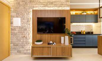 Imagem 4: Apartamento 3 quartos - Setor Marista