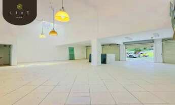 Imagem 5: Oportunidade Imperdível! Prédio Comercial para Locação no Tingui!