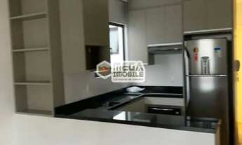 Imagem 2: STUDIO semi MOBILIADO NO CORREGO GRANDE, Sapphire