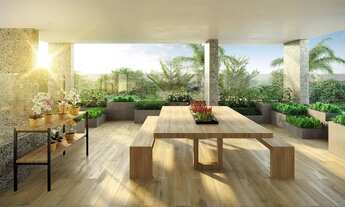 Imagem 5: KAÁ RESIDENCIAL 3 quartos á venda pé na areia em jacarecica Maceió-AL