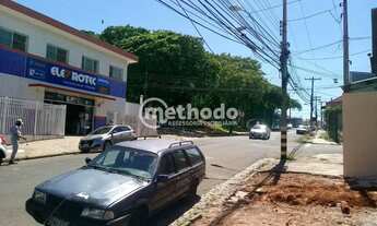 Imagem 3: Salão, 111 m² - venda por R$ 450.000,00 ou aluguel por R$ 2.770,00/mês - Jardim Bonfim - C