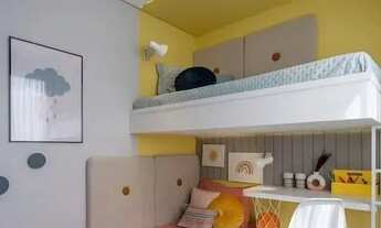 Imagem 3: LANÇAMENTO DE APARTAMENTO NO CAMBEBA , GRANDE OPORTUNIDADE, COMPRE COM ENTRADA PARCELADA