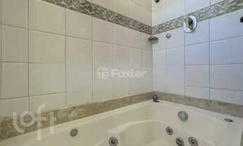 Imagem 5: Vendo Excelente casa 3 quartos suíte 4 garagens 261m² privativos no Bairro Chácara das Ped