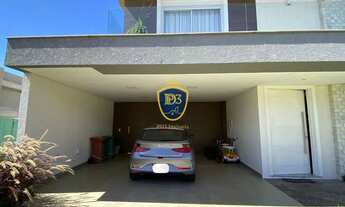 Imagem 3: Linda Casa em condomínio, com dois pavimentos, para venda, Jardim Carvalho, Ponta Grossa