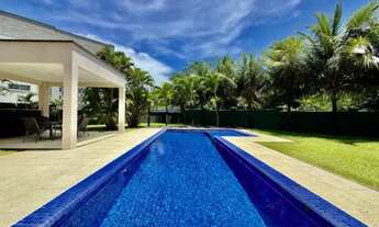 Imagem 4: Casa, Alphaville Fortaleza, 05 suítes