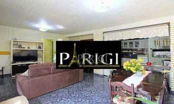 Imagem 2: Casa com 3 dormitórios, 121 m² - venda por R$ 680.000,00 ou aluguel por R$ 5.650,00/mês