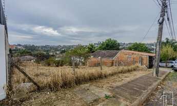 Imagem 2: Terreno com 412m² no bairro Santo André SL