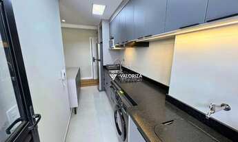 Imagem 3: Apartamento com 2 quartos para alugar, 48 m² - Campolim - Sorocaba/SP