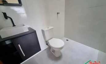 Imagem 6: Sobrado com 2 dormitórios à venda, 87 m² por R$ 470.000,00 - Alto Boqueirão - Curitiba/PR