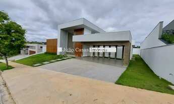 Imagem 5: Casa a venda com 4 quartos, 4 suítes no Condomínio Saint Patrick - Sorocaba