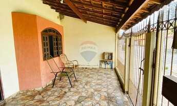 Imagem: Casa Térrea com 3 dormitórios na Zona