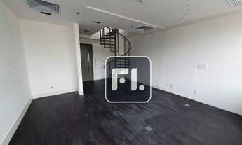 Imagem 2: Conjunto à venda, 60 m² por R$ 1.780.000,00 - Bela Vista - São Paulo/SP