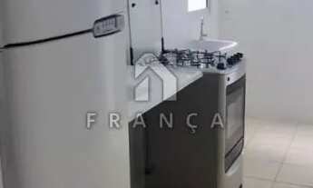 Imagem 3: APARTAMENTO - 02 DORMITÓRIOS - JARDIM PARAISO