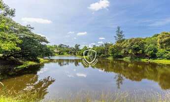 Imagem: Terreno à venda, 810 m² por R$ 449.000,00