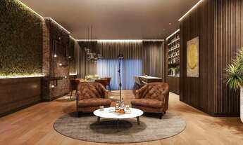 Imagem 7: Apartamento à venda no Edifício Ápice Towers