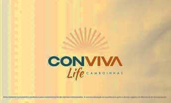 Imagem 2: Condomínio Conviva Life Camboinhas - Apto 1, 2 e 3 quartos - Lançamento!