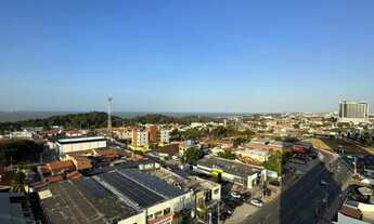 Imagem 2: Alugo - Studio no Design Holandeses - Nascente / Vista Mar / Mobiliado