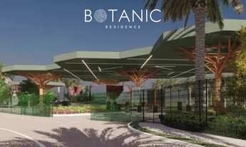 Imagem 2: Terreno à venda, 405 m² por R$ 650.000,00 - Botanic - São José do Rio Preto/SP