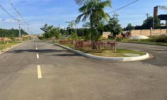 Imagem 4: Lote de 250m2 CONDOMÍNIO LACQUA RESIDENZA