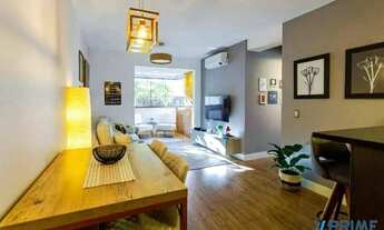 Imagem 6: Vende-se apartamento com 2 quartos (1 suíte), 71m² e 1 vaga Passo da Areia