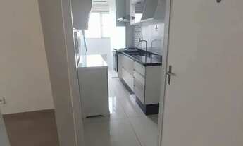 Imagem: Apto 2dorm 1 vaga garagem - Andar Alto