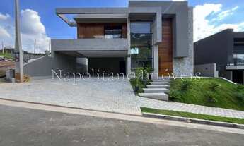 Imagem 2: Sobrado a venda condomínio fechado 336m² em Atibaia - SP