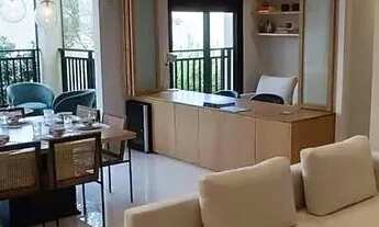 Imagem: Apartamento Garden com 3 Quartos Hípica