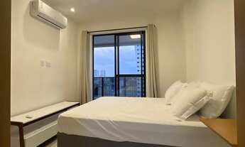 Imagem 5: GR ALUGA ED.W ANGUSTURA - LOFT - 1 VAGA DE GARAGEM- AREA DE LAZER- OPORTUNIDADE