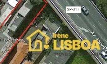 Imagem: Terreno à venda, 473 m² por R$ 1.600.000,00