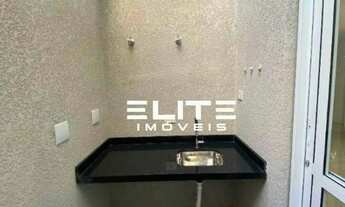 Imagem 7: Sobrado à venda, 187 m² por R$ 1.080.000,00 - Vila Floresta - Santo André/SP