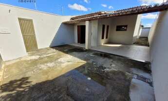 Imagem 2: Casa com 3 dormitórios à venda por R$ 220.000,00 - Betolândia - Juazeiro do Norte/CE