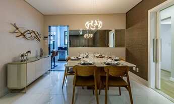 Imagem 3: Área Privativa a Venda Bairro Gutierrez