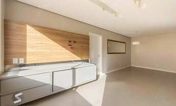 Imagem 2: Apartamento 3 dormitórios, suíte, amplo living e vaga coberta