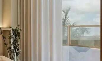 Imagem 6: Allure Antunes na beira mar unidade nascente e toda em porcelanato